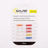 Siguranțe Zhigul Solar