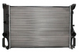 RADIATOR, W211 M113-271 OM646-647 (2115003102)