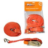 Frânghie legată bagaj 1 bucată L=120 cm D=10 mm