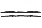 Щетки стеклоочистителя к-т 2 ШТ. 550/550 mm A4 (8E2; B6)