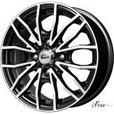 Ifree Флайт-N 38/5,5 R14/4x100