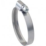 Clema otel Prima 8x12