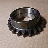 Angrenaj condus de blocuri KAMAZ COM Z13