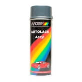 Grey Met autolack sp.400ml Grey Met autolack sp.400ml