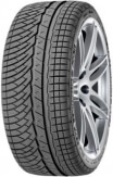 MICHELIN Pilot Alpin 4 235/45 R19 99V