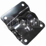 AUTOTECHTEILE Хомут крепл.стаб.зад. MB VARIO