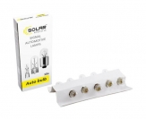 Solar T4W 24V 4W BA9s