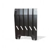 Защита картера - Комплект ЗК и крепеж HAVAL H9 (15-18) 2,0 бензин/ 2,0 дизель МКПП/АКПП в Кишиневе