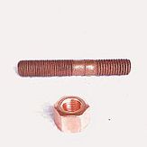 Piuliță galerie de admisie G-53