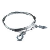 Funie de remorcare otel 3t 4m