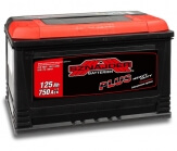 Sznajder Truck Plus Evolution 625 11 Sznajder Truck Plus Evolution 625 11