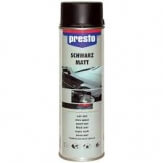 428931 Vopsea Presto auriu/aluminiu 500 ml
