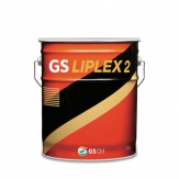 Смазка GS LIPLEX 2 15 кг