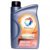 Total Quartz 9000 Future 0W-20 1L Total Quartz 9000 Future 0W-20 1L