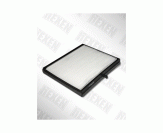 FILTRU SALON HEXEN FS8067 (K1166)-(CU1719)