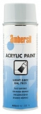 625787 Grey Ral 7035 CS sp. 400 ml 625787 Grey Ral 7035 CS sp. 400 ml