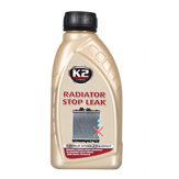 K2 Lichid de etanșare pentru radiatoare Stop Leak GO 400 ml