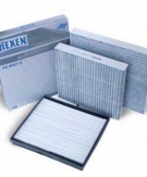 FILTRU SALON HEXEN FS8044C (K1108 A)-(CUK3759)