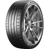 Continental SportContact 7 315/35 R22 111Y Continental SportContact 7 315/35 R22 111Y