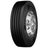 Matador HR-4 225/75 R 17.5 D 129/127M LRF 12PR M+S