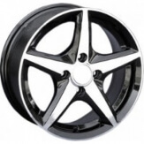 Replica Hyundai JT-1254 7.0 R16 5x114.3 40 67.1 EP