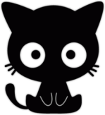 Autocolante auto "Pisoi 001"