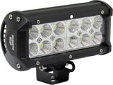 Far LED 36W 9-60V 6000K (dreptunghiular)