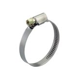 Clema otel Prima 12x20