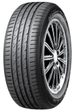 Nexen N-Blue HD Plus 205/55 R17 95V