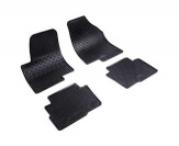 Covorase auto Rigum pentru Kia Soul 09- Covorase auto Rigum pentru Kia Soul 09-
