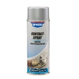 LUBRIFIANT PENTRU CONTACTE ELECTRICE PRESTO 217951 SPRAY 400ML