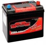 Sznajder Plus 555 59