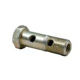 Штуцер двойной УТН d14*1.5