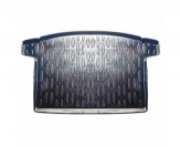 Автоковрики резиновые 71234 Nissan Micra 2003-10