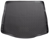 Ford Focus II HB (2004-2011) багажник