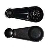 Mânerul geamului KAMAZ