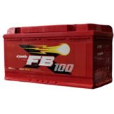 F.B 6СТ-100-А3 0 F.B 6СТ-100-А3 0
