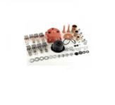 Kit de reparații pentru retragerea releului în cutia KAMAZ