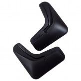 Брызговики передние Novline MAZDA 6, 2018 седан 2 шт.