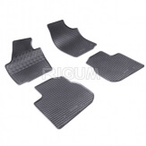 Автоковрики резиновые Rigum для Skoda Rapid 12-/Seat Toledo 2012- Автоковрики резиновые Rigum для Skoda Rapid 12-/Seat Toledo 2012-
