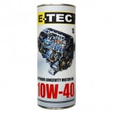 E-TEC ASM 10W-40 1L E-TEC ASM 10W-40 1L