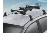 Suport de transport schi/snowboard, 400 i40 Sedan