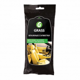  Șervețele umede pentru interior din piele (16)