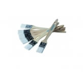 Troton Perie nylon plat 30 mm Troton Perie nylon plat 30 mm