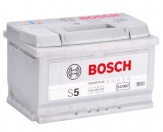 Bosch Silver Plus S5 007 (0 092 S50 070)