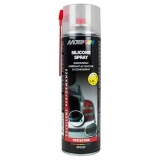 SILICON SPRAY MOTIP 090107 500ML