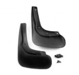 Брызговики передние Novline VW Polo 2010->