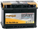 Mega-Start Asia.Jap P 95Ah 630A