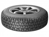 Rosava Snowgard Van 195/75 R16C 107/105R