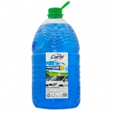 ЖИДКОСТЬ В БАЧОК ОМЫВАТЕЛЯ FRABER CATOL LUX 6Л. ЛЕТО
